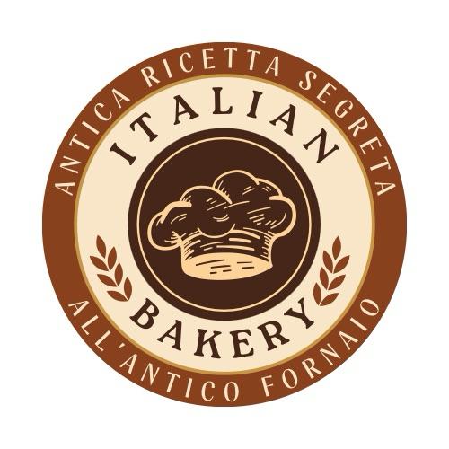 Logo [Nome della tua Bakery]